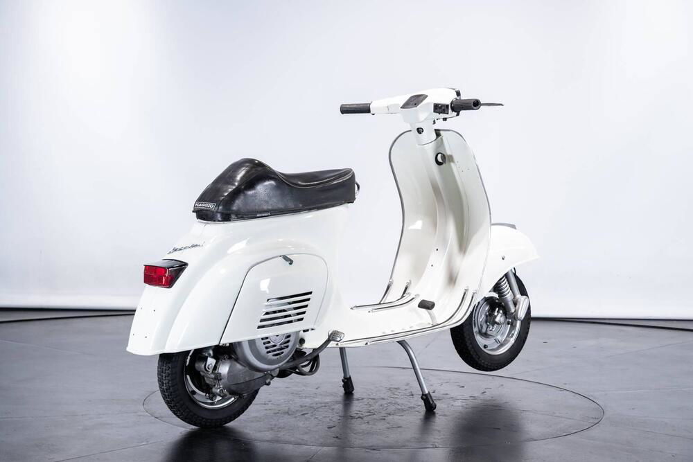 Piaggio VESPA 50 SPECIAL 1° SERIE (3)