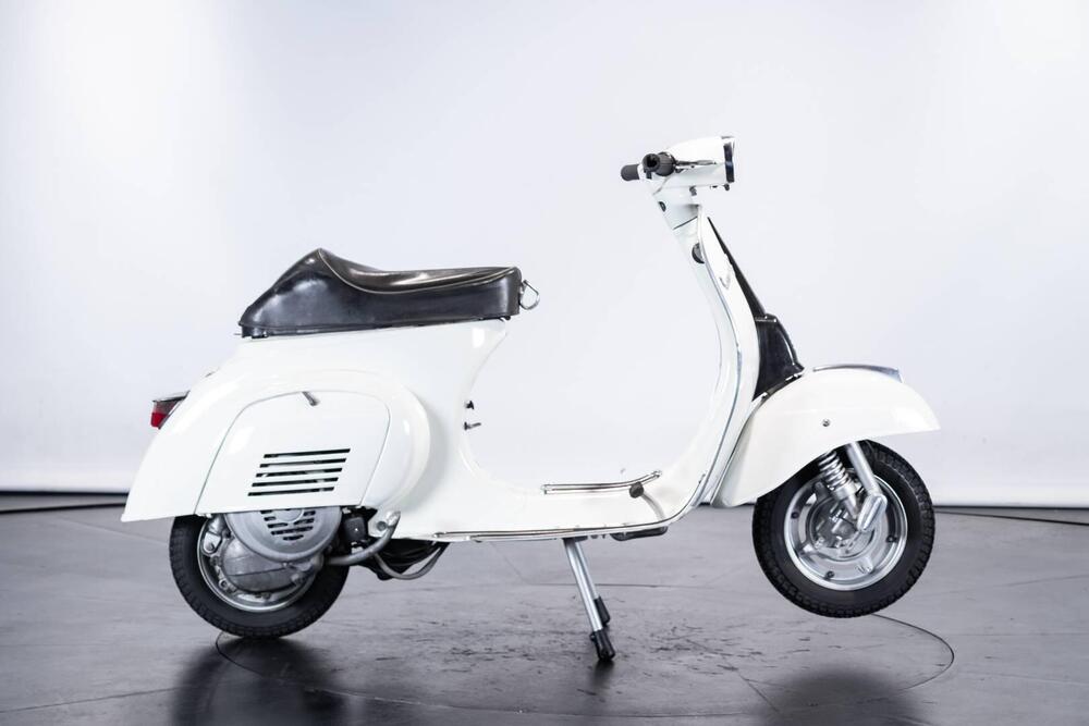 Piaggio VESPA 50 SPECIAL 1° SERIE (4)