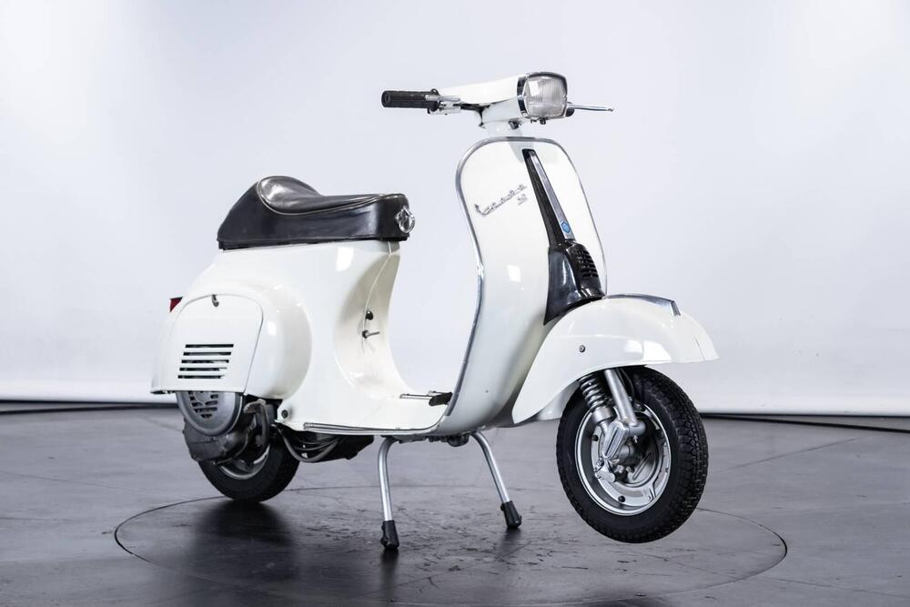 Piaggio VESPA 50 SPECIAL 1° SERIE (5)