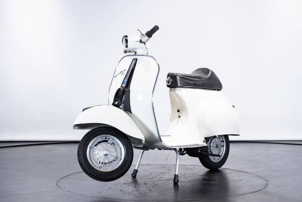 Piaggio VESPA 50 SPECIAL 1° SERIE