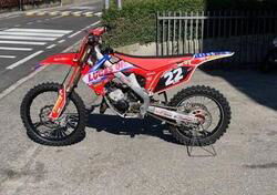 Honda CR 125 R (2007) usata