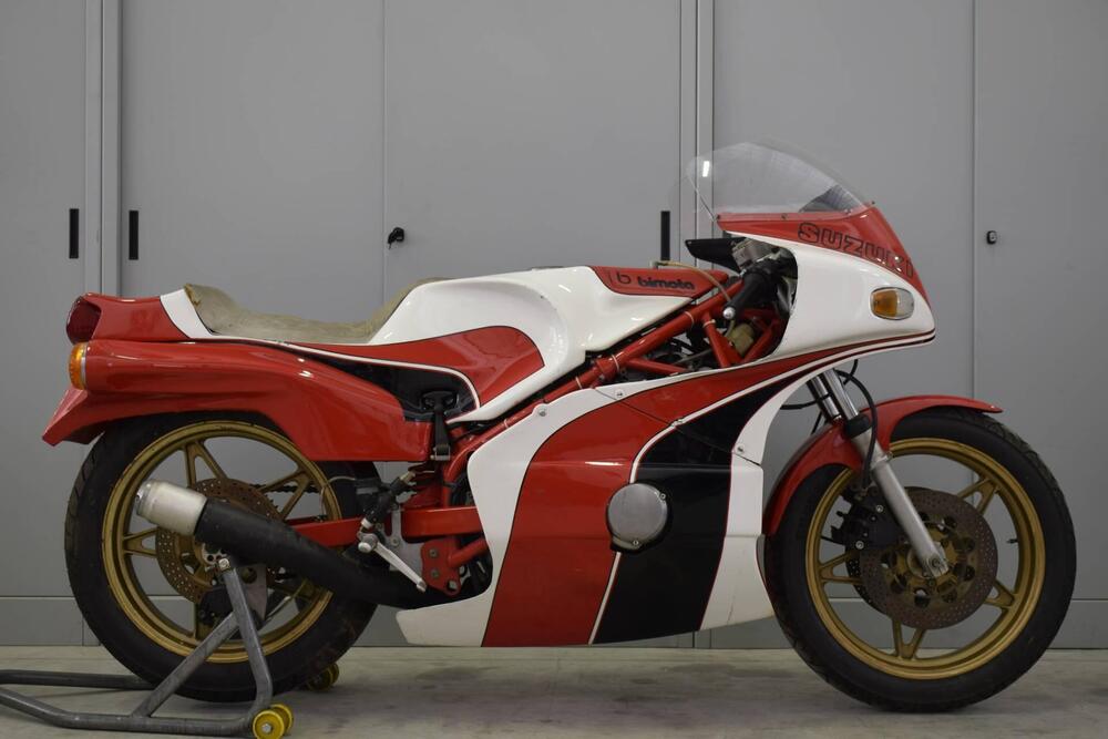 Bimota SB2