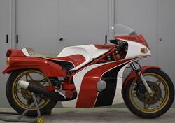 Bimota SB2 d'epoca