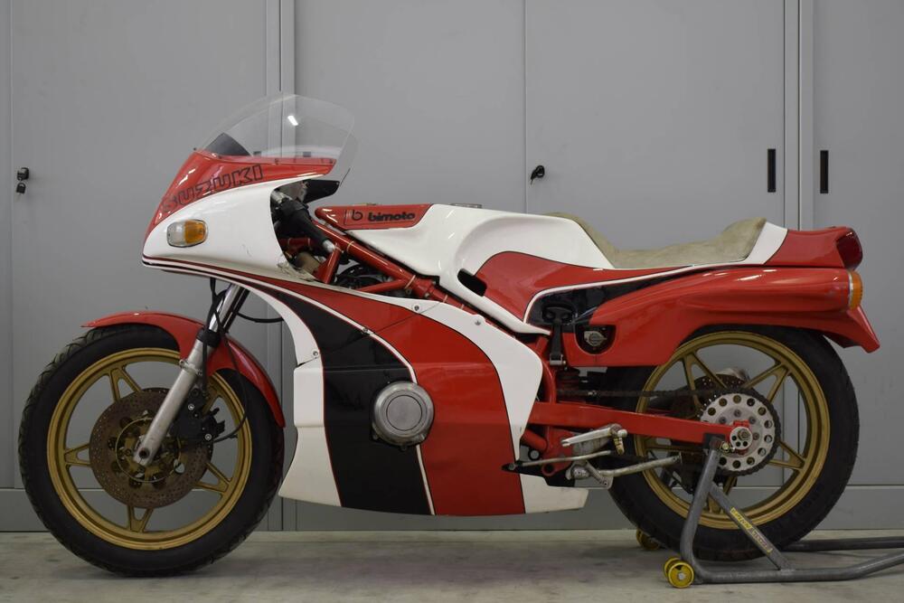 Bimota SB2 (2)