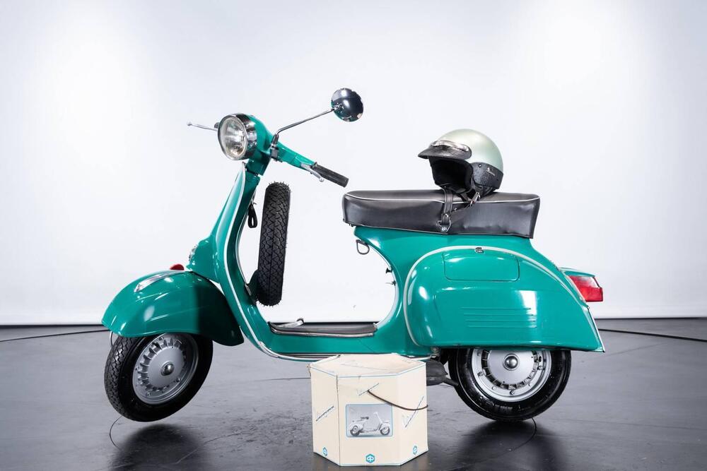 Piaggio VESPA 150 SPRINT VELOCE