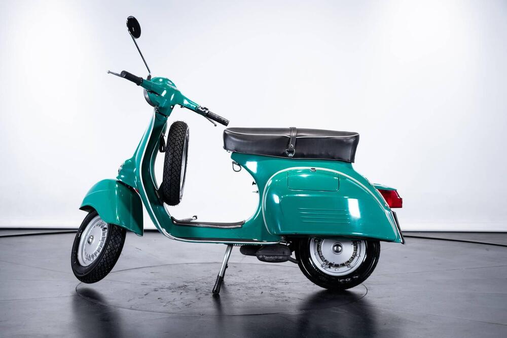 Piaggio VESPA 150 SPRINT VELOCE (2)