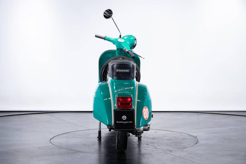 Piaggio VESPA 150 SPRINT VELOCE (3)