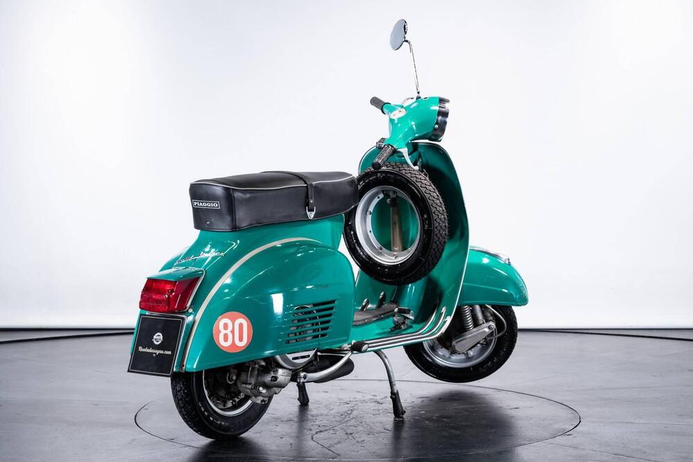 Piaggio VESPA 150 SPRINT VELOCE (4)