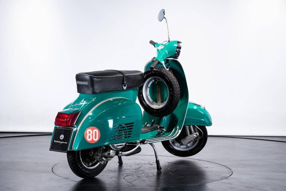 Piaggio VESPA 150 SPRINT VELOCE (5)