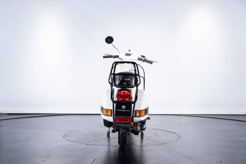 Piaggio VESPA PX 150 (2)