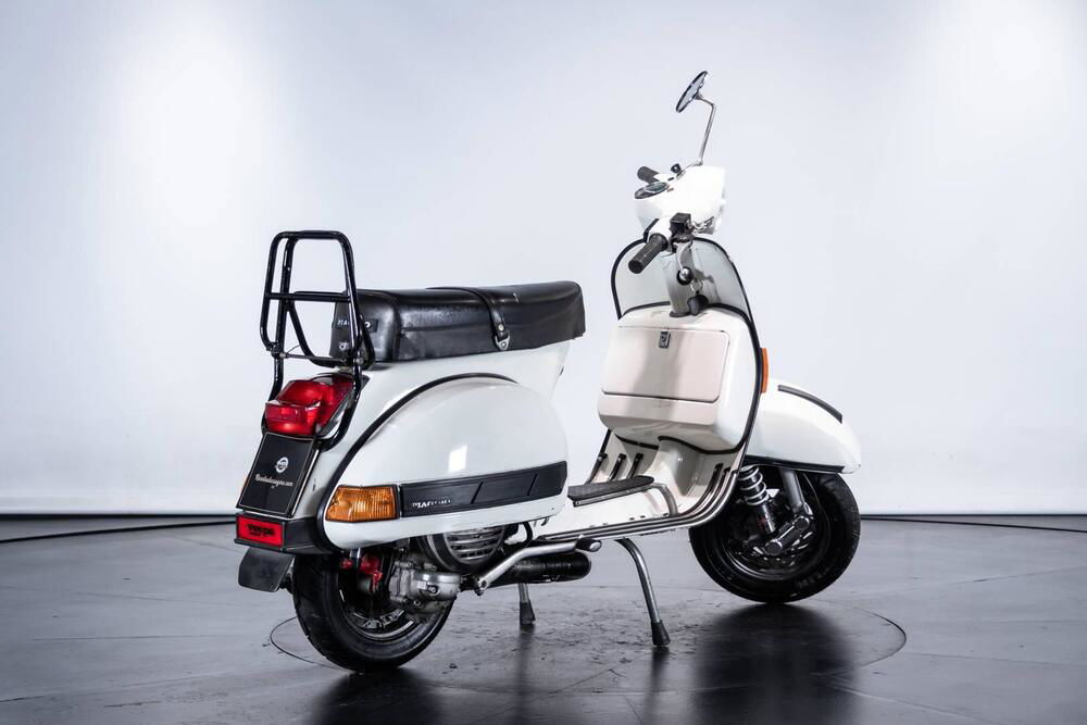 Piaggio VESPA PX 150 (3)