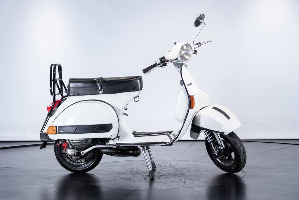 Piaggio VESPA PX 150 (4)