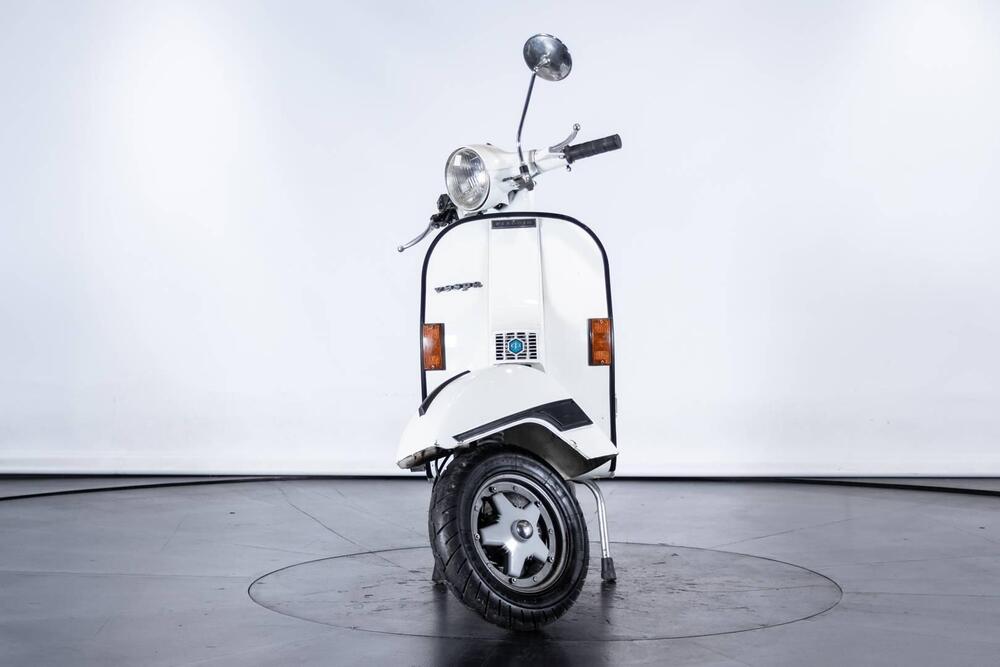 Piaggio VESPA PX 150 (5)