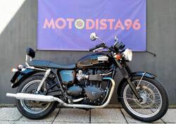 Triumph Bonneville T100 (2008 - 16) usata