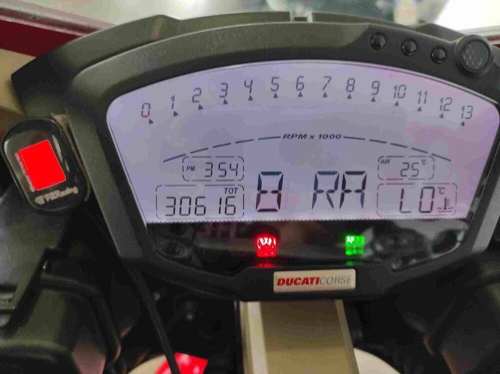 Ducati 1098 (2006 - 09) (5)