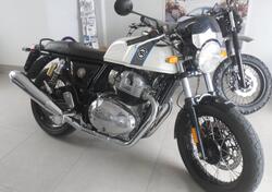 Royal Enfield Continental GT 650 (2019 - 20) usata