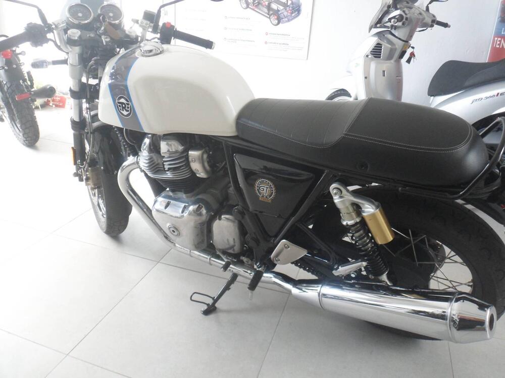 Royal Enfield Continental GT 650 (2019 - 20) (3)