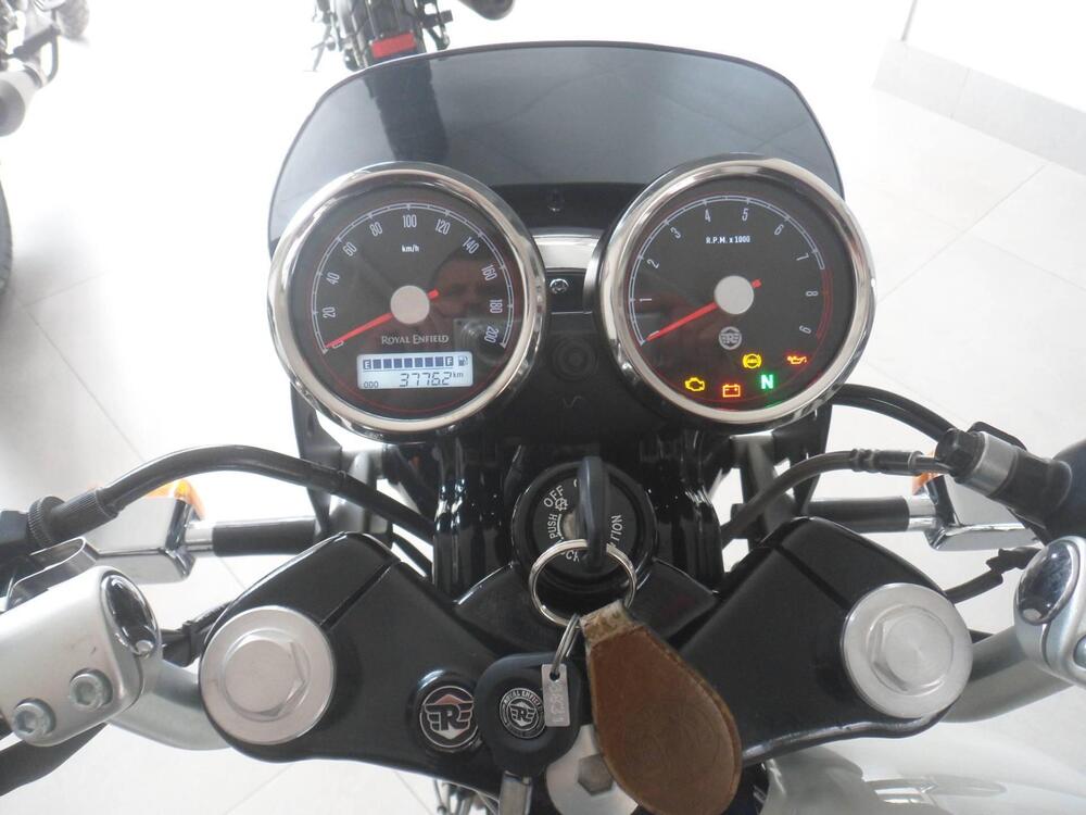 Royal Enfield Continental GT 650 (2019 - 20) (4)