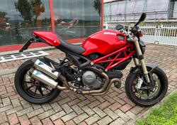 Ducati Monster 1100 Evo ABS (2011 - 13) usata