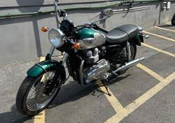 Triumph Bonneville 800 (2000 - 01) usata