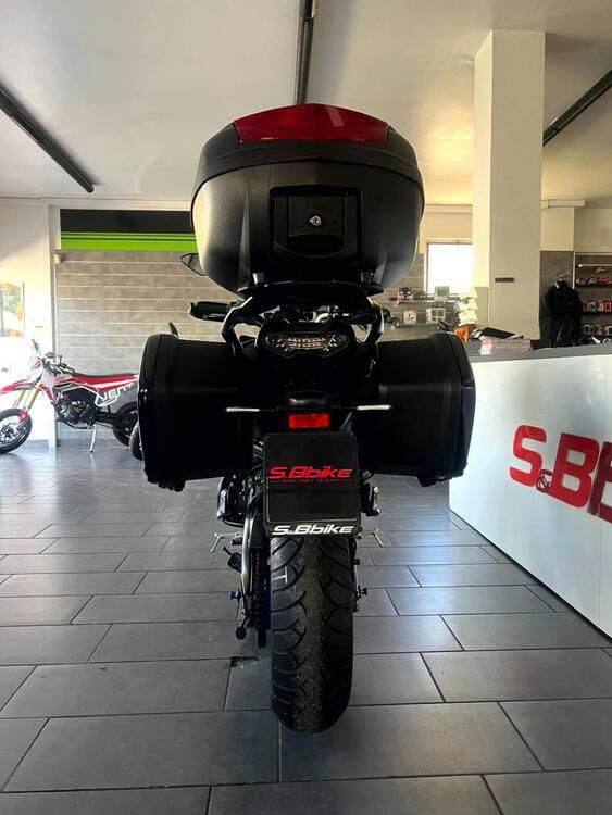 Yamaha Tracer 900 GT (2018 - 20) (3)