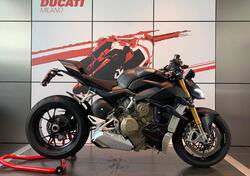 Ducati Streetfighter V4 1100 S (2021 - 22) usata