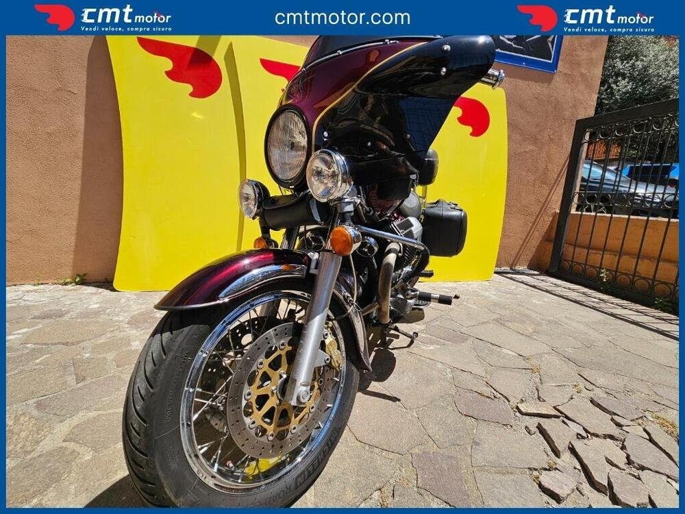 Moto Guzzi California EV (1997 - 06) (2)