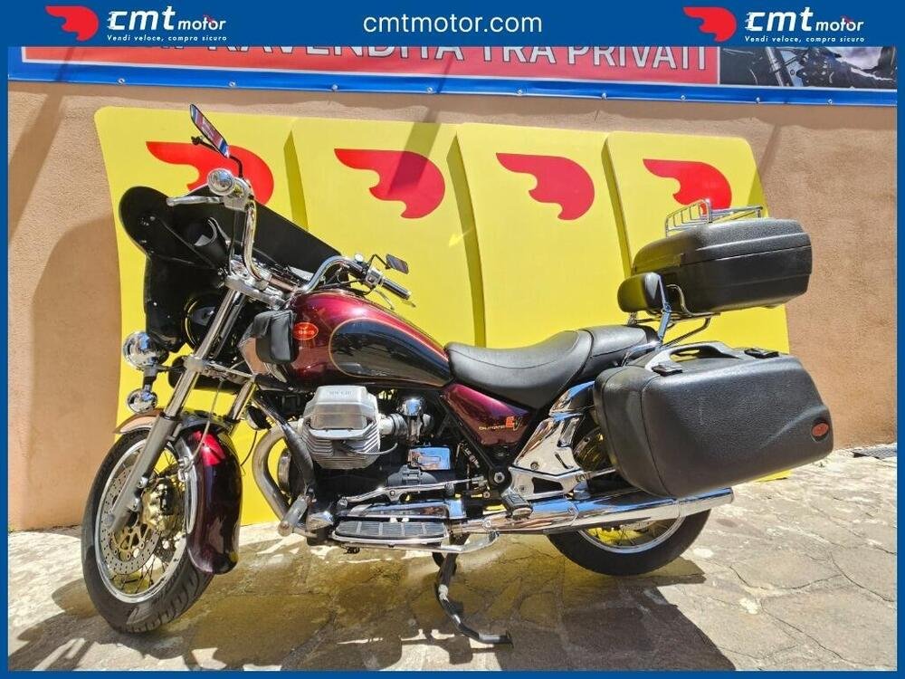 Moto Guzzi California EV (1997 - 06) (4)
