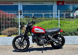 Ducati Scrambler 800 Icon (2015 - 16) usata