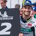 MotoGP 2024. GP d'Italia. Grave incidente per Lukas Tulovic, pilota di MotoE, portato via dal Mugello in elicottero - Le sue condizioni