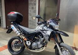 Yamaha XT 660 X (2004 - 16) usata