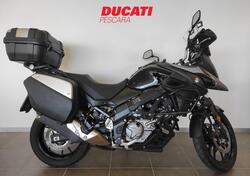 Suzuki V-Strom 650 ABS (2017 - 20) usata