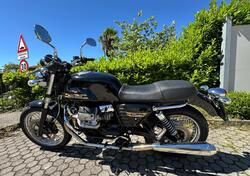 Moto Guzzi V7 Classic (2008 - 12) usata