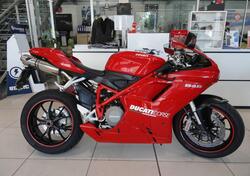 Ducati 848 (2007 - 13) usata