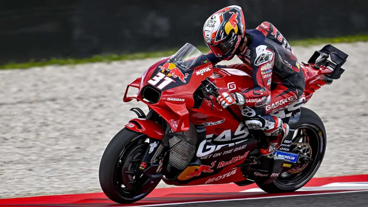MotoGP 2024. GP d'Italia. Le immagini più belle del GP del Mugello [GALLERY] (21)