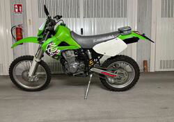 Kawasaki KLX 650 R (1993 - 00) usata