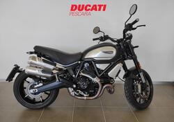 Ducati Scrambler 1100 Dark Pro (2020 - 24) usata