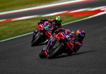 MotoGP 2024. GP d'Italia. La sprint con Zam - In DIRETTA alle 18.30 [VIDEO]