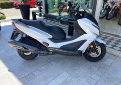 Kymco X-Town 300i ABS (2016 - 20) usata