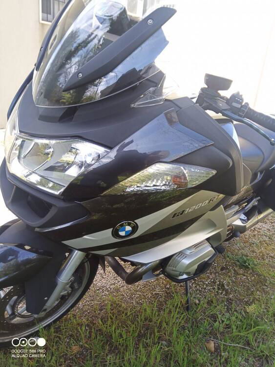 Bmw R 1200 RT (2010 - 13) (4)