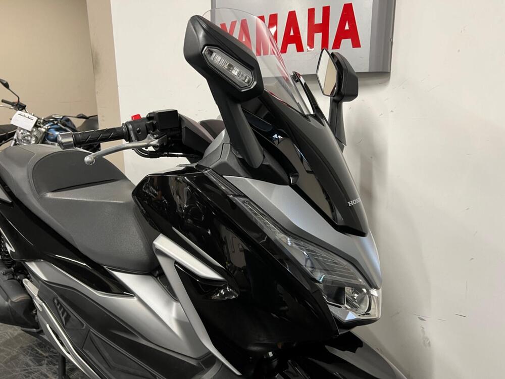 Honda Forza 300 ABS (2018 - 20) (2)