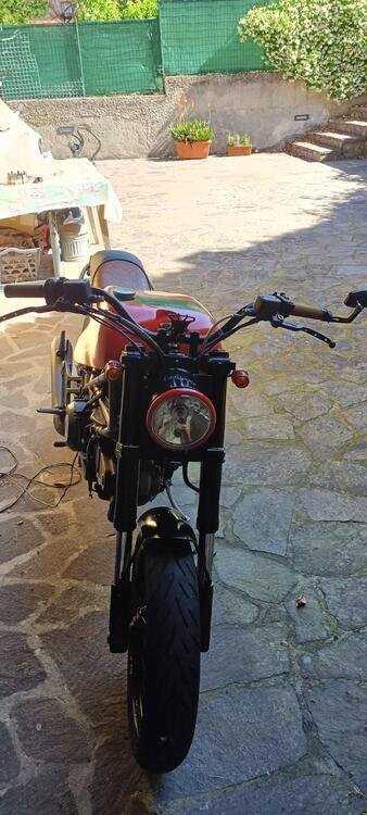 Ducati Monster 600 (1994 - 02) (3)
