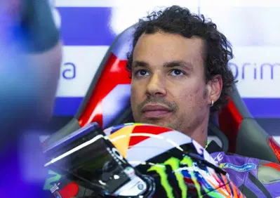 MotoGP 2024. GP d'Italia. Franco Morbidelli, vicinissimo al podio: Il mio giorno più bello con la Ducati 