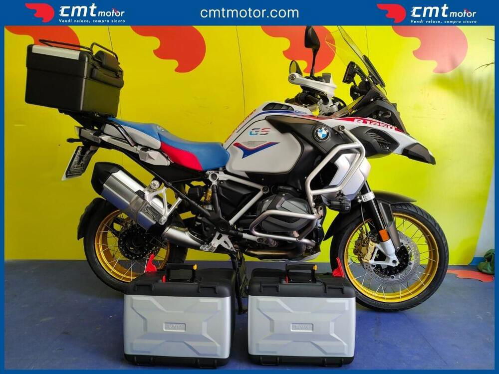 Bmw R 1250 GS Adventure (2021 - 24)