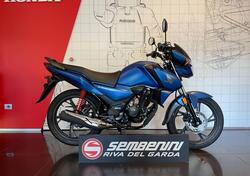 Honda CB 125 F (2021 - 24) nuova