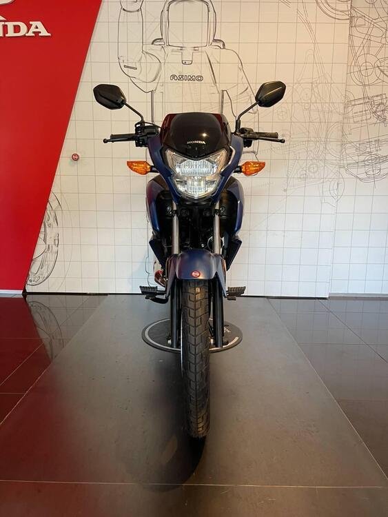 Honda CB 125 F (2021 - 24) (4)