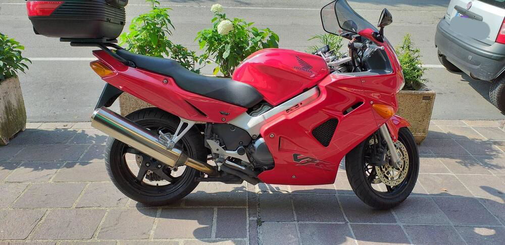 Honda Vfr