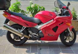 Honda Vfr d'epoca