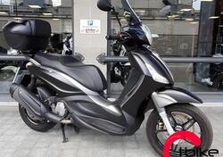 Piaggio Beverly 350 SportTouring ie ABS (2011 - 17) usata