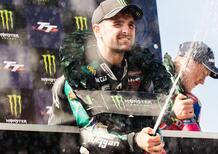 Tourist Trophy 2024: Michael Dunlop vince la Supersport! 